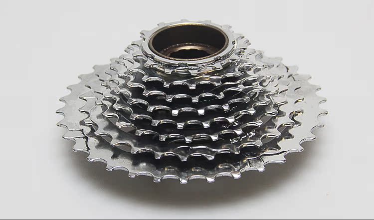 Pignon de vélo MONLOUP - Ref 2379233 Image 10