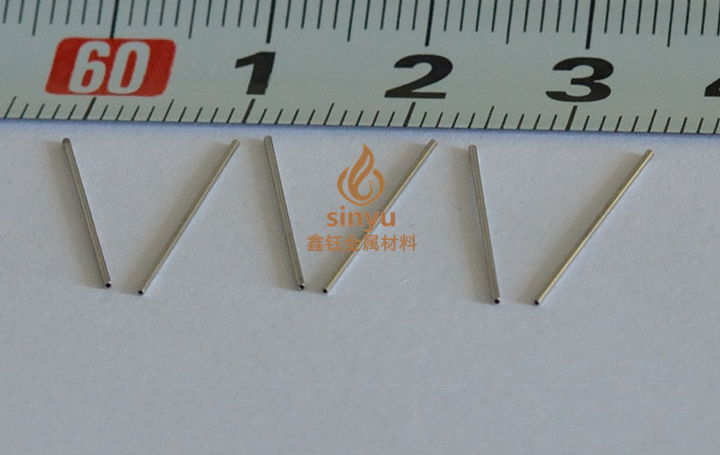 201无磁不锈钢薄壁圆管 9.0mm毛细小钢管 直缝焊管不锈钢抛光