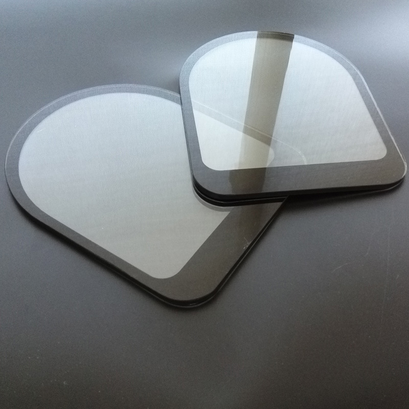 厂家 定 做 异形灯具玻璃加工 钢化玻璃 定 做 灯具钢化玻璃