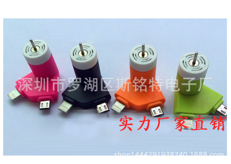 Ventilateur USB - Ref 399807 Image 5