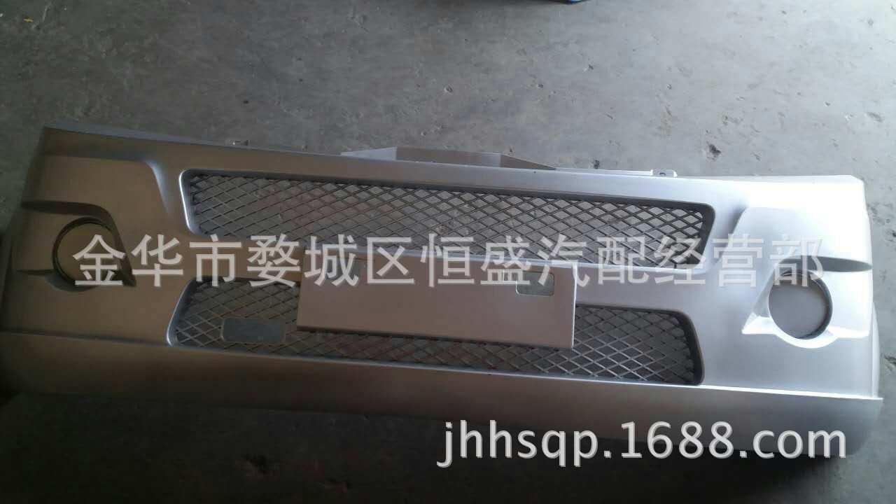 长安跨越王前保银白 (1)