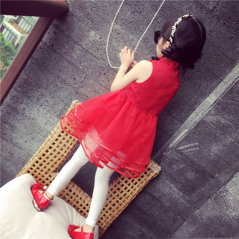 Robes pour fille - Ref 2044610 Image 10