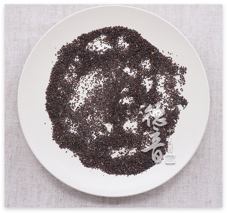 Dried Plantain Seed Che Qian Zi 100g Bulk Loose Whole Seeds for Herbal Decoction and Culinary Use key features