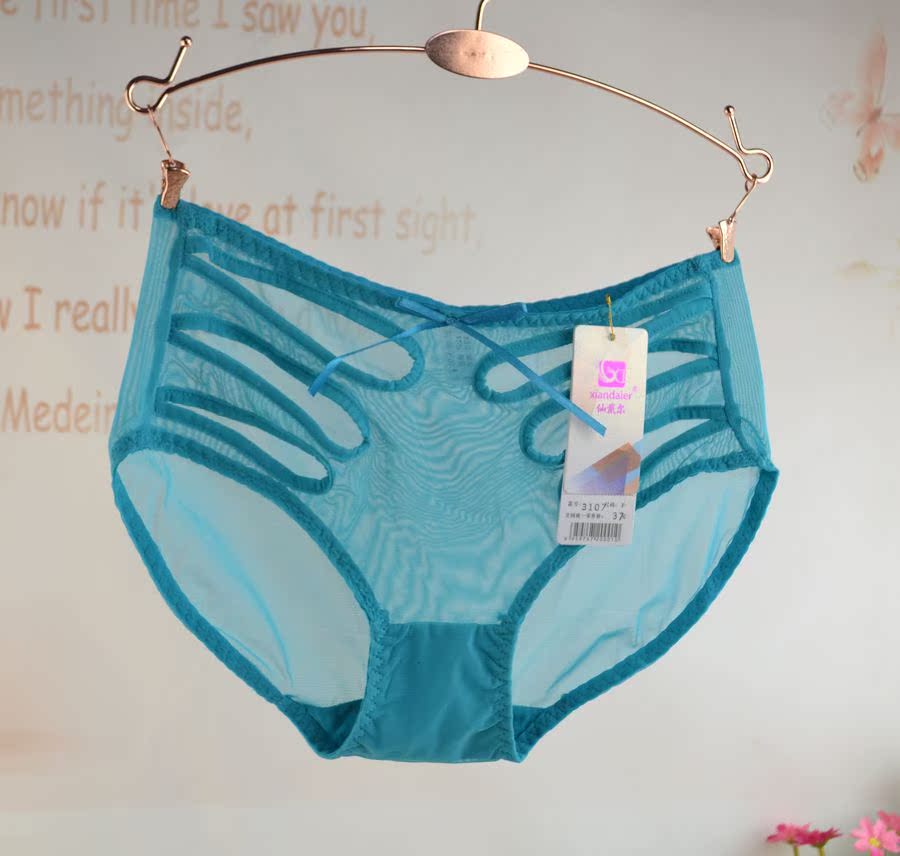 Pantalon collant sexy - Ref 758430 Image 15