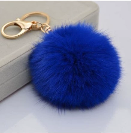 Accessory, keychain, cute chain for keys, pendant, plush