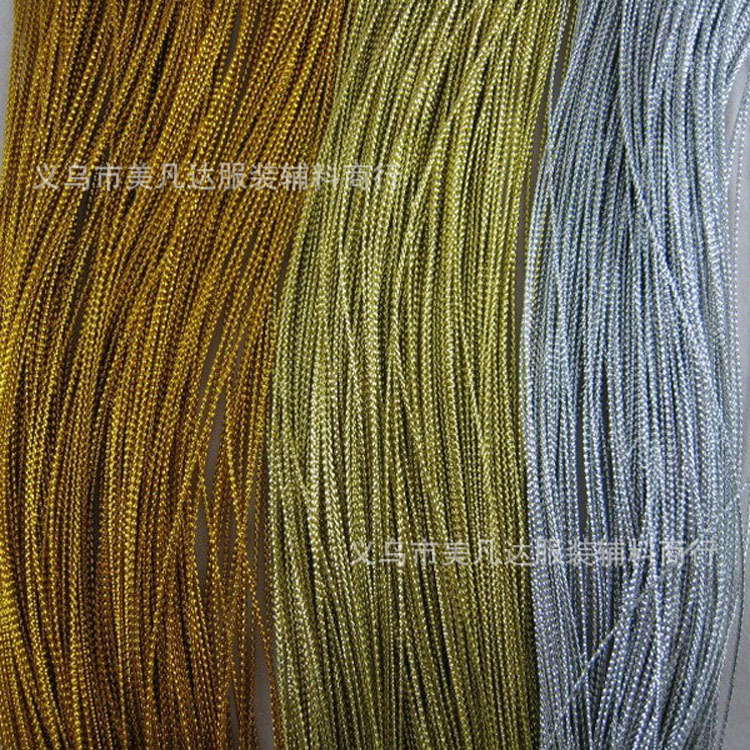 金丝绳