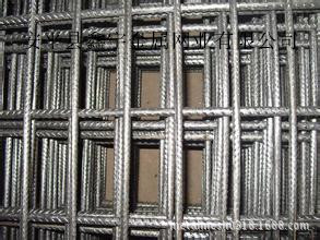 专业定做钢筋焊接网，螺纹钢筋网片，建筑网片