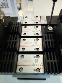 意大利ATOS阿托斯电磁阀DPZO-A-271-S5/G   DPZO-A-273-D5