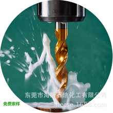 生產廠家直供防銹乳化油皂化油水溶性切液銅鋁鐵多金屬加工適用