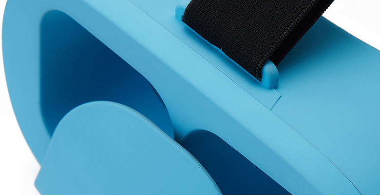 Lunettes VR ou 3D BLKMAMBA - Ref 1229028 Image 36