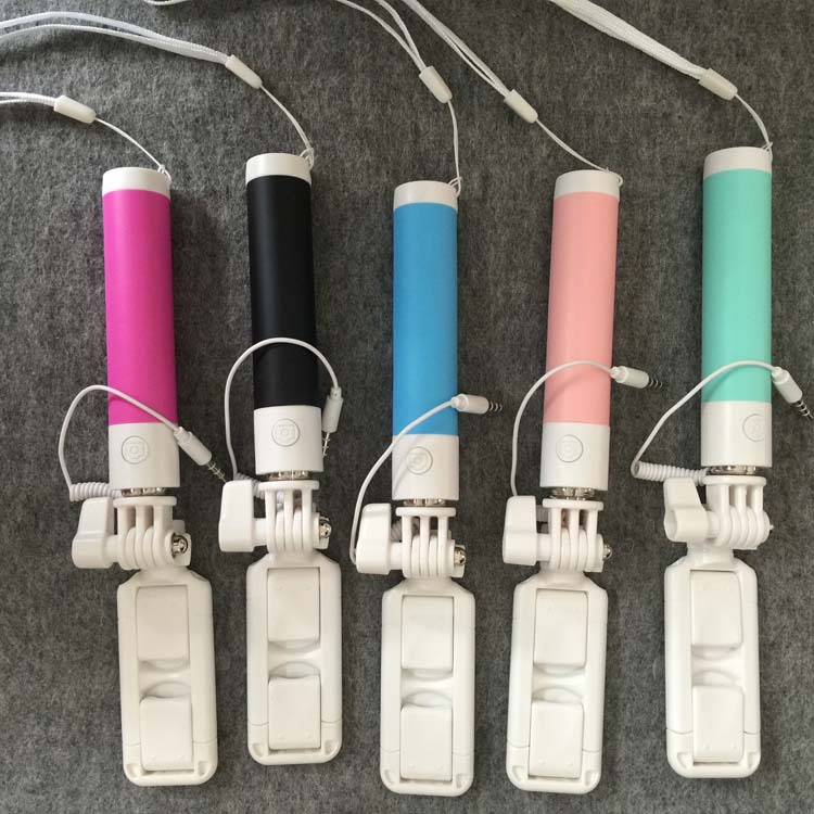 Stick selfie en Acier inoxydable - Ref 3386171 Image 27