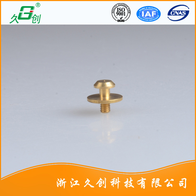 焊割设备阀杆 耐高温焊割设备 铜质阀杆