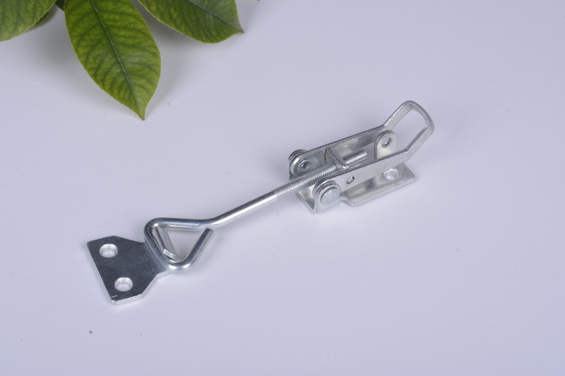 蜂具批发 养蜂用具 扣式蜂箱连接器捆箱器蜂箱运输连接扣