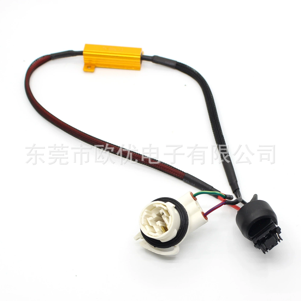 Руль H750W6R освещение сопротивление