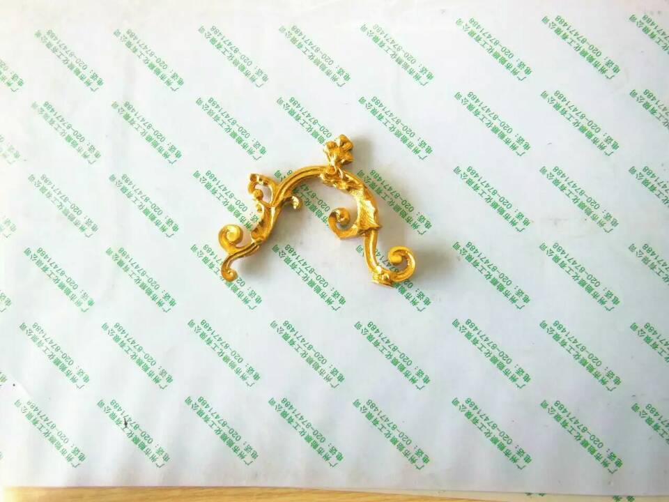 黄铜仿金表面处理剂 黄铜仿金色剂 黄铜染金剂 黄铜浸金剂