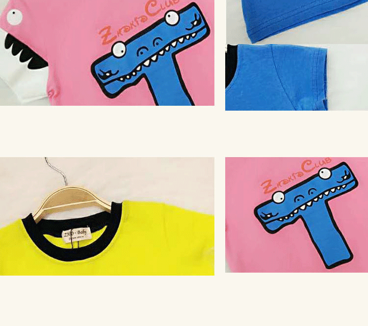 鱷魚T恤詳情_08