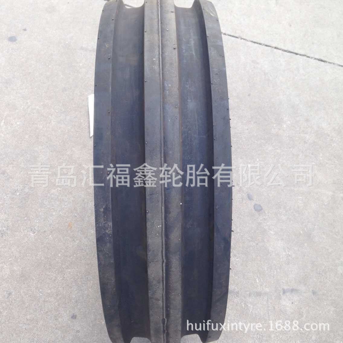 供应F-2 农机具轮胎9.5L-15HFX轮胎 导向轮胎 支持出口