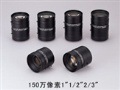 富士能( Fujifilm)百万像素工业镜头CF50HA-1