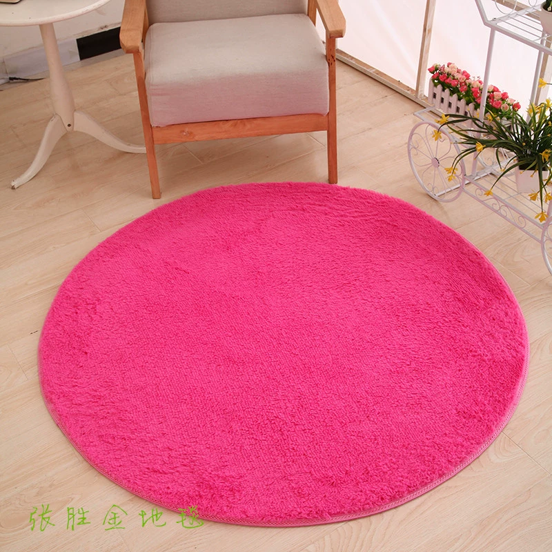Sponge carpet, laptop, hexagonal tent, increased thickness, hanging basket