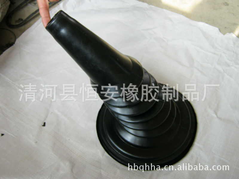 供应 红岩换档杆防尘套  红岩防尘套