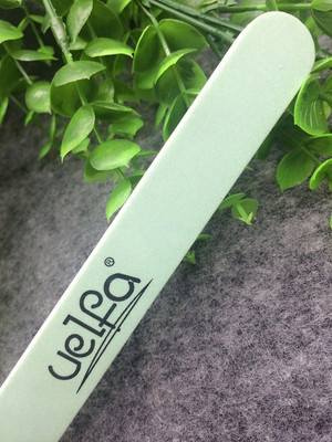 美甲抛光條工具 指甲抛光雙面打磨條 抛光條搓條