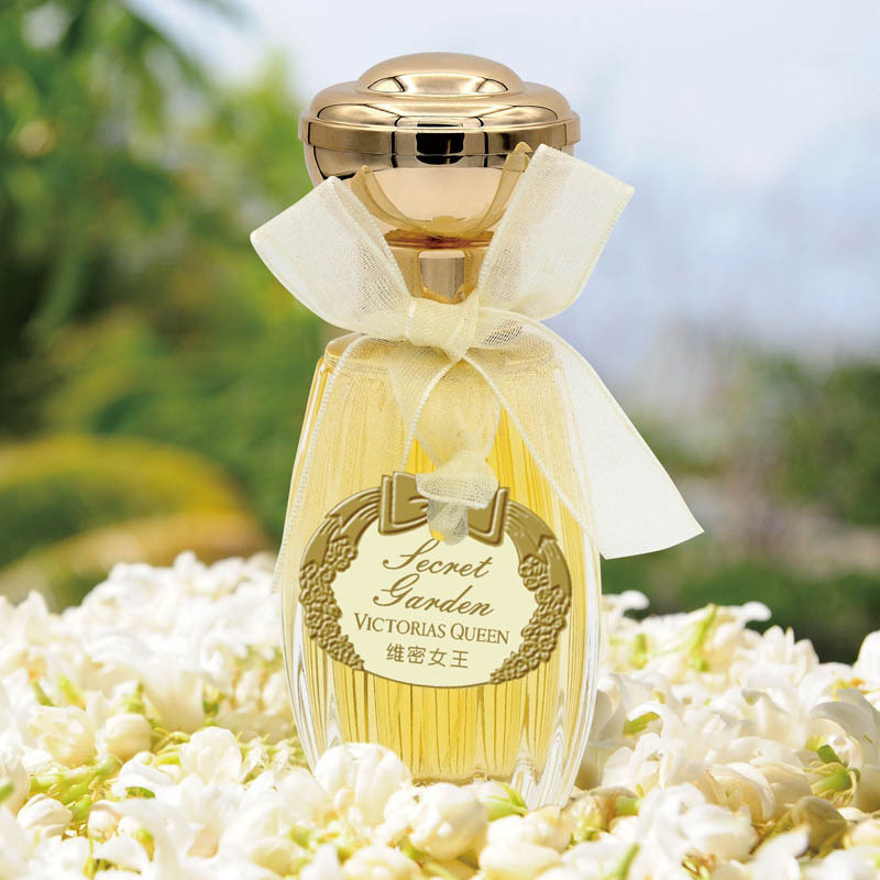 维密女王秋日私语女士香水花香调茉莉麝香柑橘50ml跨境香水批发 阿里巴巴
