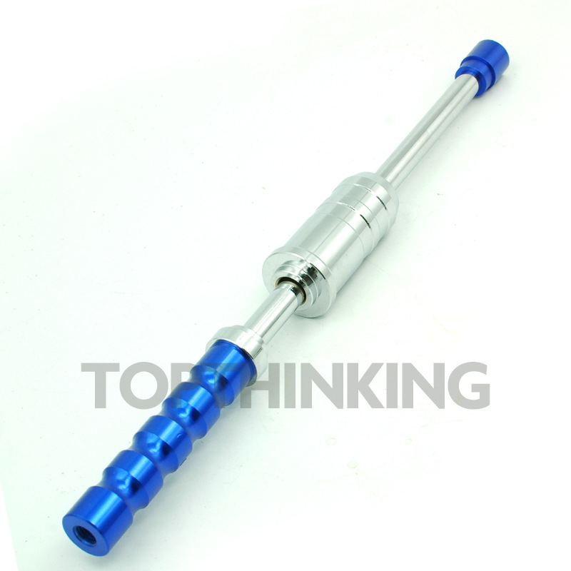 汽车拉锤 冰雹坑凹陷修复工具套装汽车凹痕修复拉拔器