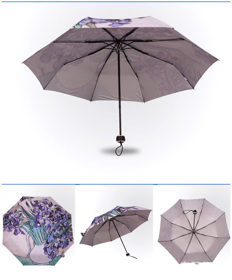 梵高油画手动动伞(1)_02_10