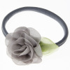 Nylon elastic shiffon headband, children's hair accessory