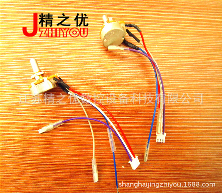 宝鸡铣床走刀器调速器_SBS自动进给器电位器_S-235走刀器调速旋钮