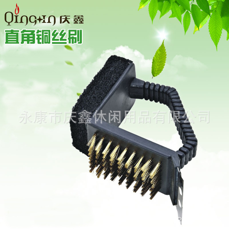 CD-15A 直角铜丝刷