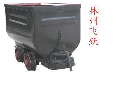 矿山配件矿车飞跃铁路道岔长期供应