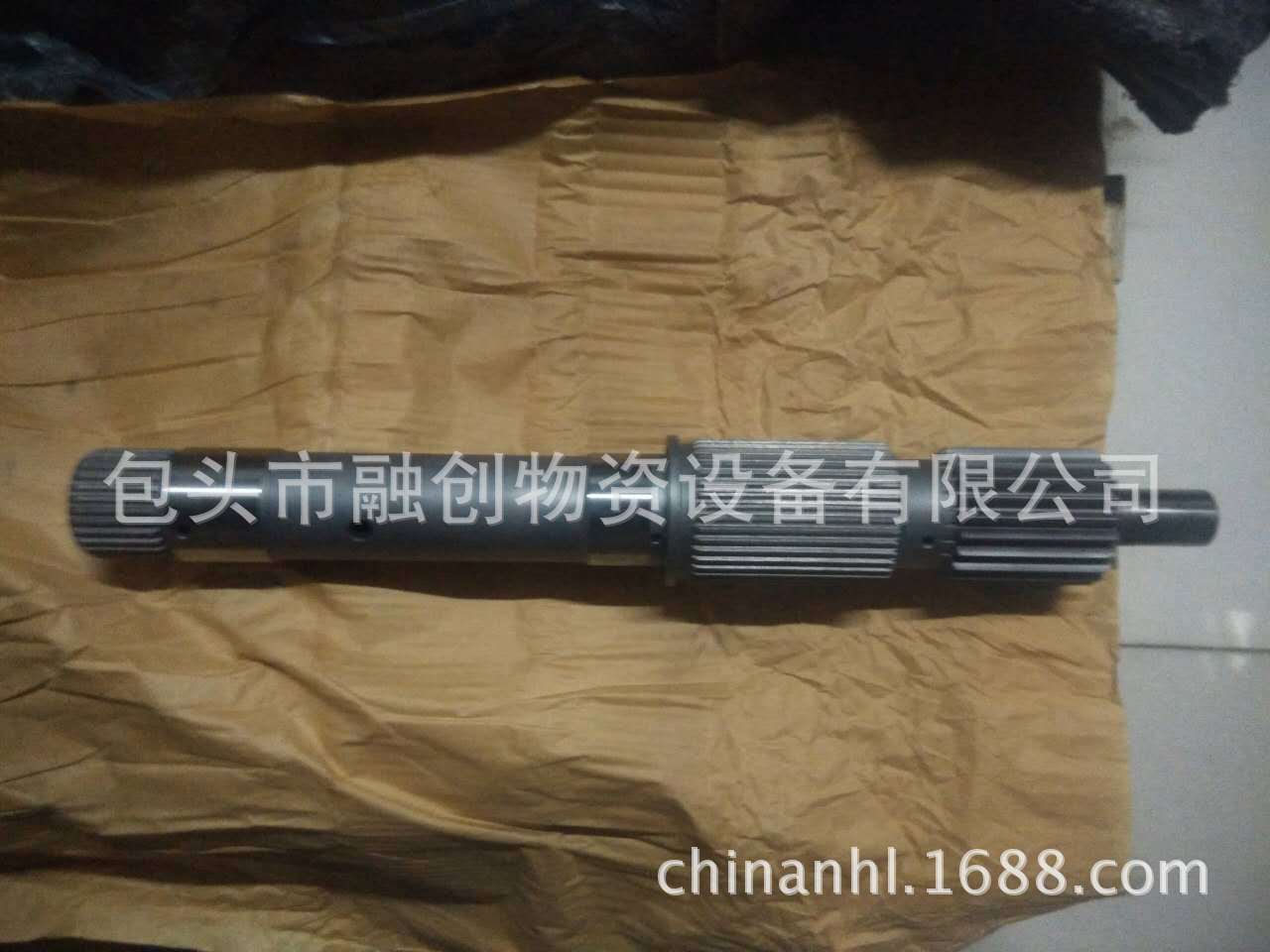 供应艾里逊Allison 754变速箱用29505657主轴