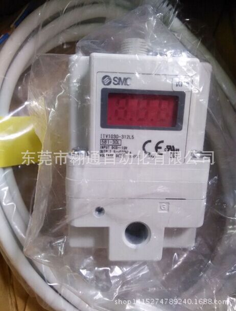 销售SMC   ITV1050-31N2L4  ITV1050-31N1L4  ITV3050-31N2L4