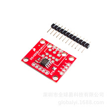 RS485תTTLģ�� RS485ģ�� SP3485 ͨ��ģ�� RS485 Breakout
