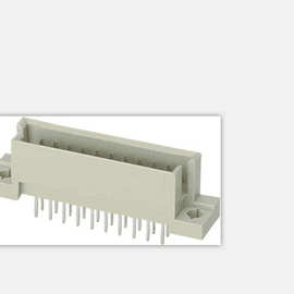 欧式插座DIN板对板DIN-41612接插件连接器