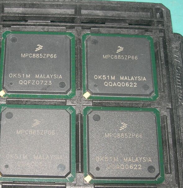 MPC885ZP66请勿直拍  商品以当天询价为准