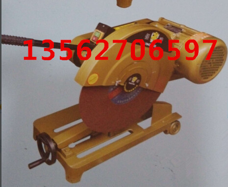 型材切割机安源