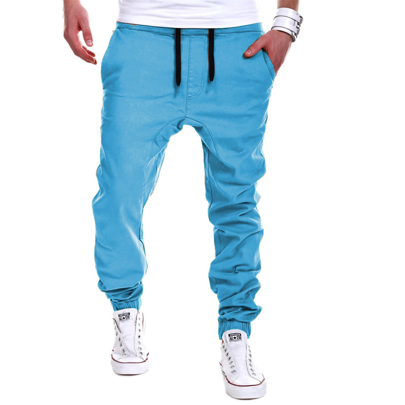 Wholesale Mens Pants At 15.67, Get High Quality Men Pants Hip Hop