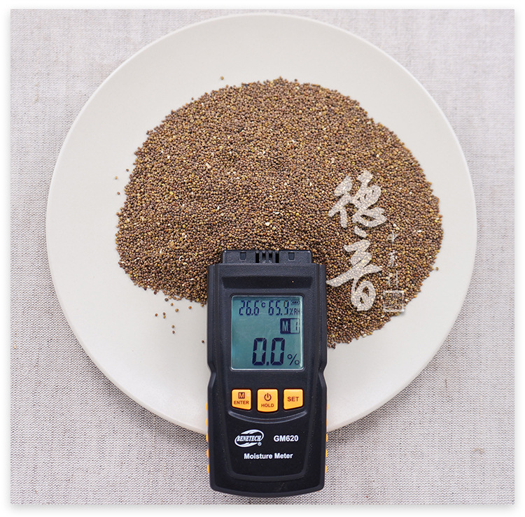 Small Dodder Seed Xiao Tu Si Zi Dried Herb 500g Bulk Sichuan Origin for Wine Infusion and Decoction specifications