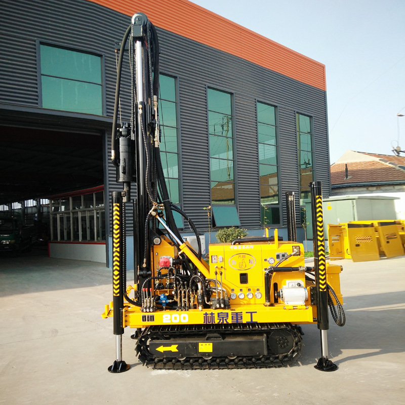200-潜孔钻机6