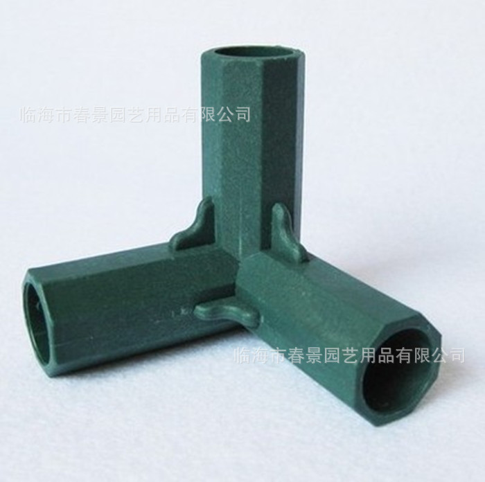 16配件-直角三通