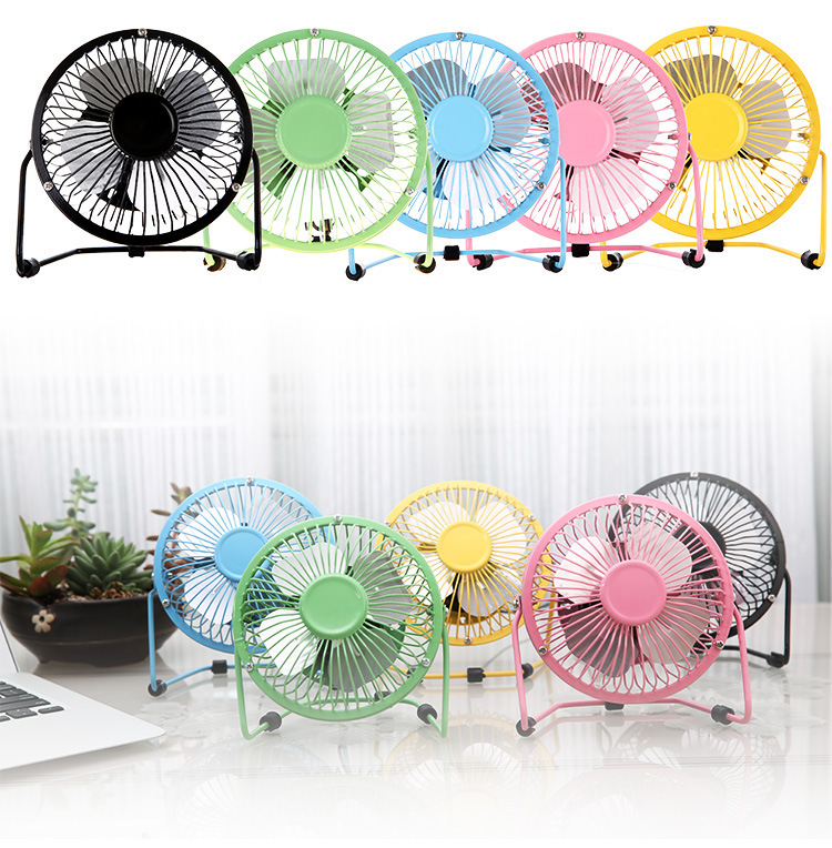 Ventilateur USB - Ref 399271 Image 12