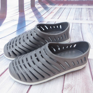 Sandales femme OTHER   en plastique - Ref 2670369 Image 10