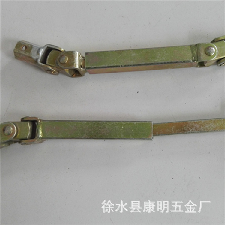 河北保定康明农业机械玉米小麦播种机万向节