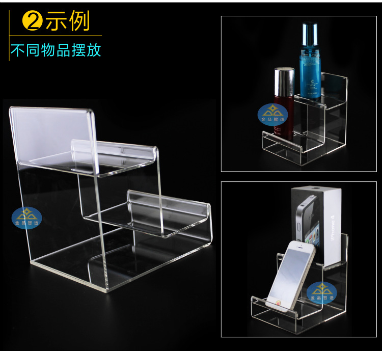 金品智造 60系2层