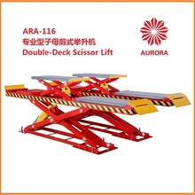 ���O�� CAR LIFT�ص�ʽ 5����݆��λ�x���ô���e���CXL-118