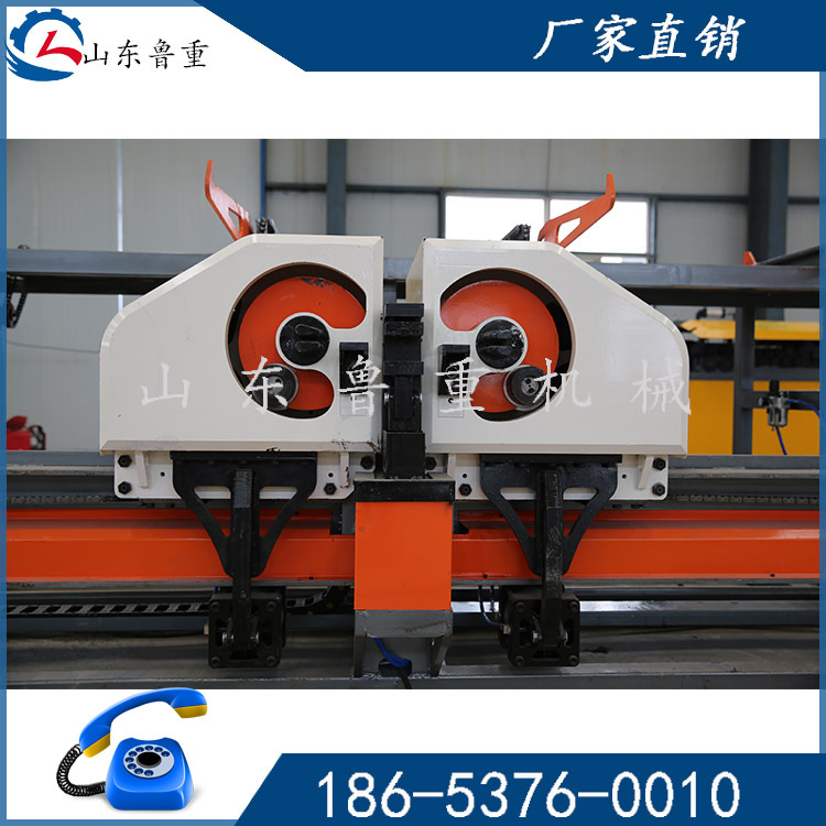 数控调直弯箍机直供全自动数控钢筋弯曲机折弯机口碑好