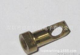 smt配件供应 AI 配件 51208502 BUSHING CUTTER