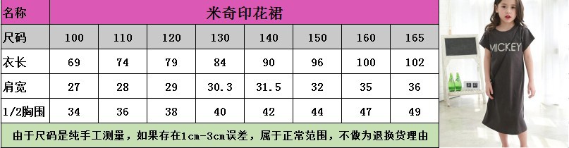 Robes pour fille - Ref 2046741 Image 27